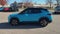 2022 Chevrolet Trailblazer Base