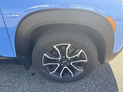 2024 Chevrolet Trailblazer ACTIV