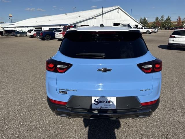 2024 Chevrolet Trailblazer ACTIV