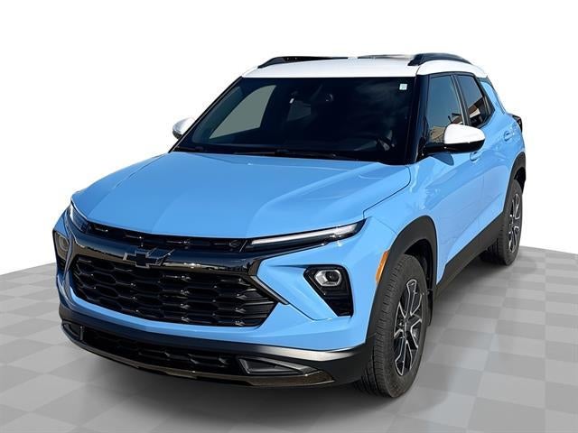 2024 Chevrolet Trailblazer ACTIV