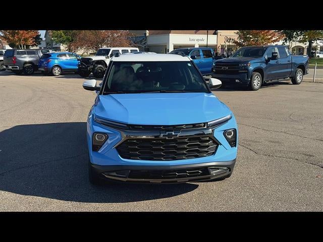2024 Chevrolet Trailblazer ACTIV