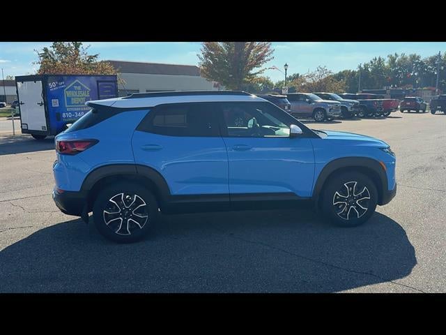 2024 Chevrolet Trailblazer ACTIV