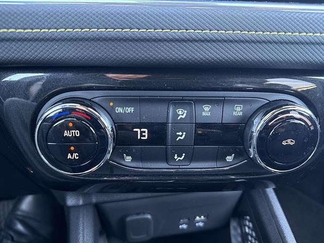 2024 Chevrolet Trailblazer ACTIV