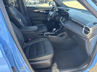 2024 Chevrolet Trailblazer ACTIV