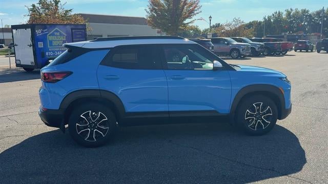 2024 Chevrolet Trailblazer ACTIV