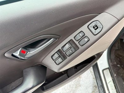 2015 Hyundai Tucson Limited