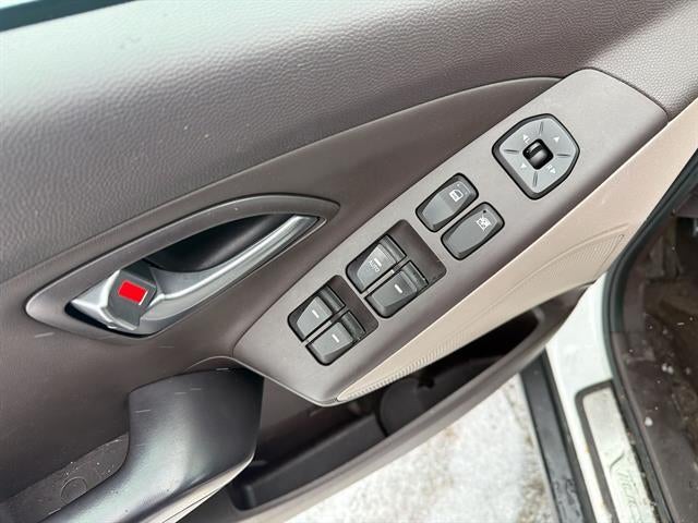 2015 Hyundai Tucson Limited