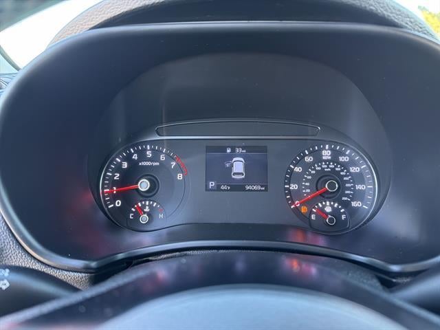 2020 Kia Soul GT-Line