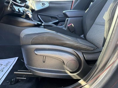 2020 Kia Soul GT-Line