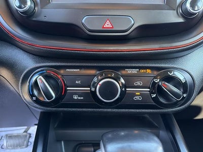 2020 Kia Soul GT-Line