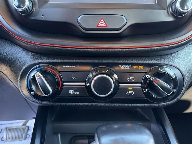 2020 Kia Soul GT-Line