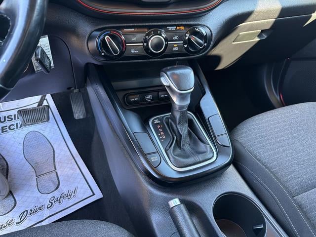 2020 Kia Soul GT-Line