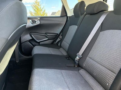 2020 Kia Soul GT-Line