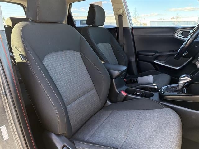 2020 Kia Soul GT-Line