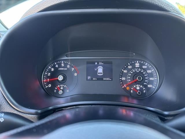 2020 Kia Soul GT-Line