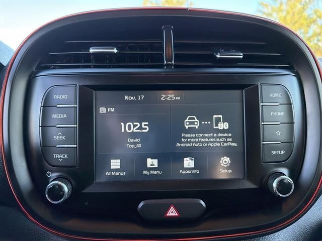 2020 Kia Soul GT-Line