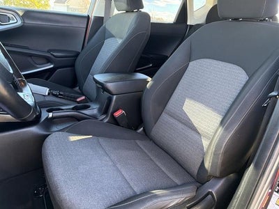 2020 Kia Soul GT-Line