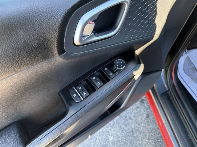 2020 Kia Soul GT-Line