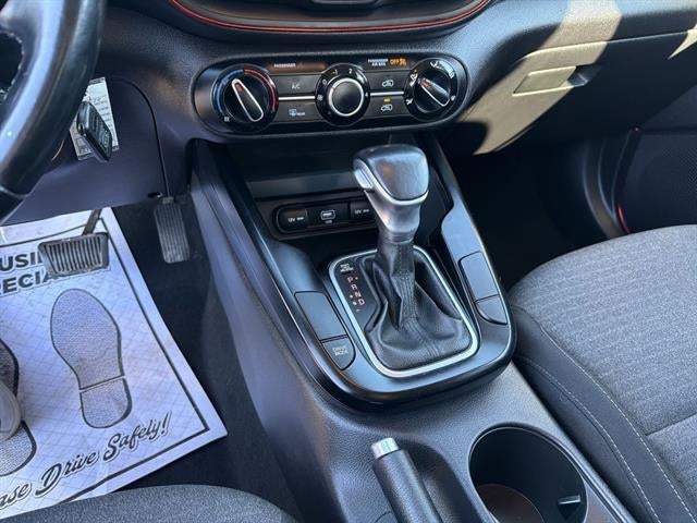 2020 Kia Soul GT-Line