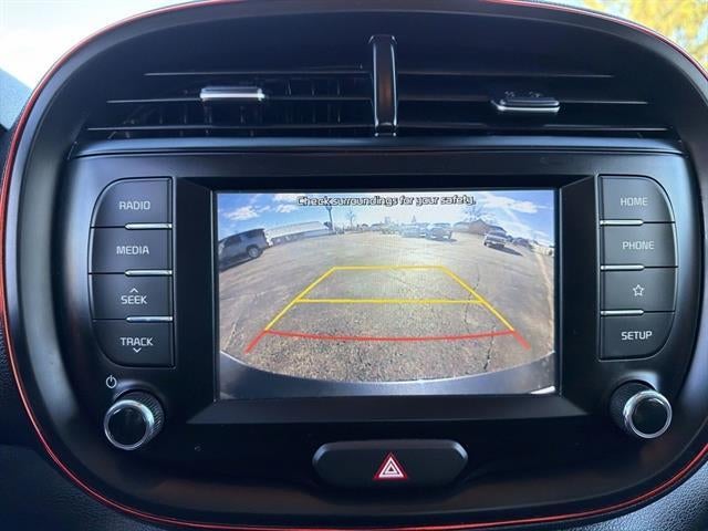 2020 Kia Soul GT-Line