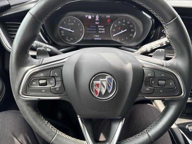2022 Buick Envision Essence