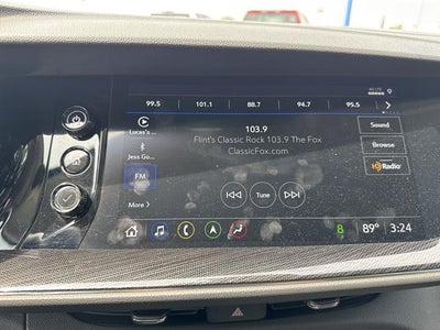 2022 Buick Envision Essence