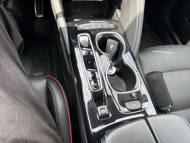 2022 Buick Envision Essence
