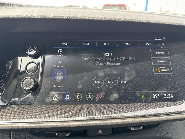 2022 Buick Envision Essence