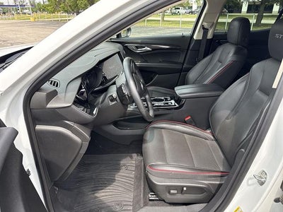 2022 Buick Envision Essence