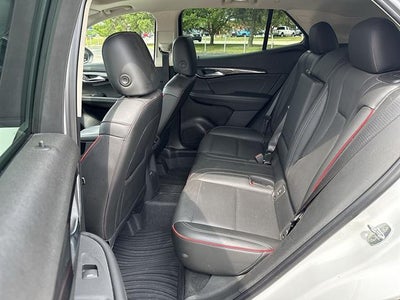 2022 Buick Envision Essence