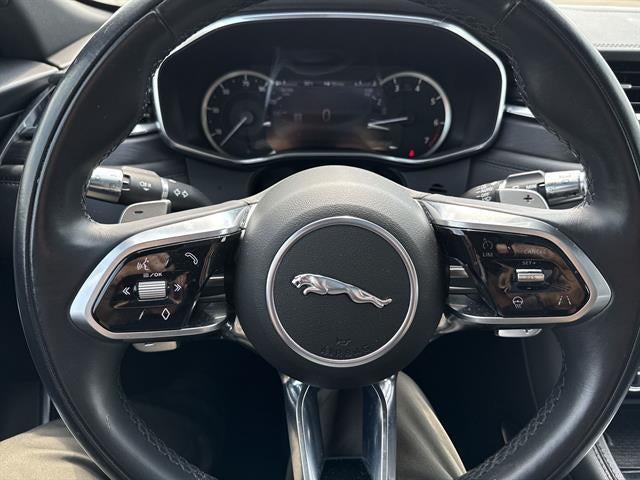 2022 Jaguar F-PACE S