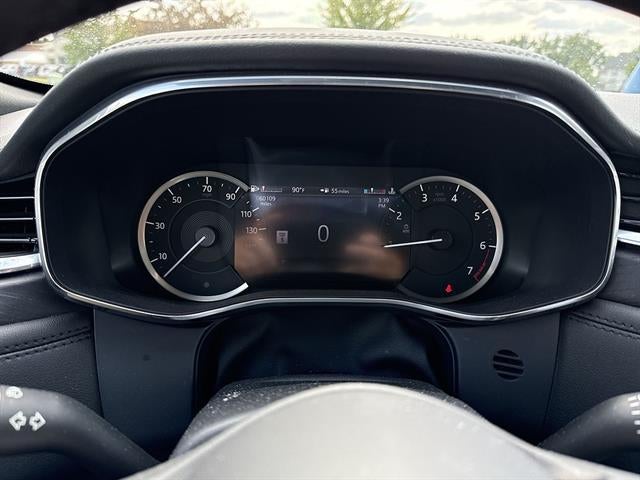 2022 Jaguar F-PACE S