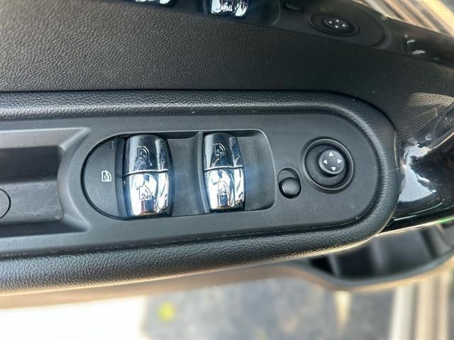 2022 MINI Countryman Cooper