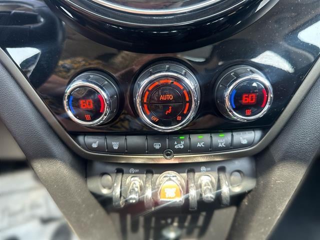 2022 MINI Countryman Cooper