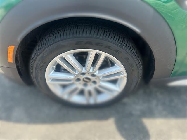 2022 MINI Countryman Cooper