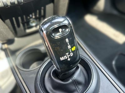 2022 MINI Countryman Cooper