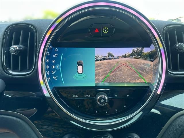 2022 MINI Countryman Cooper