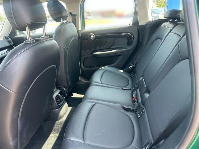 2022 MINI Countryman Cooper