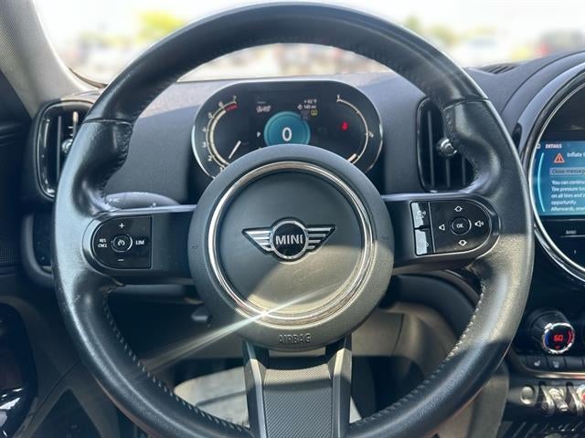 2022 MINI Countryman Cooper