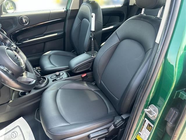 2022 MINI Countryman Cooper