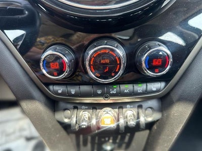 2022 MINI Countryman Cooper