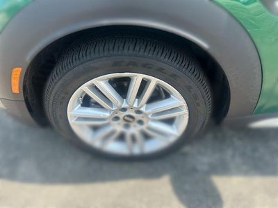 2022 MINI Countryman Cooper