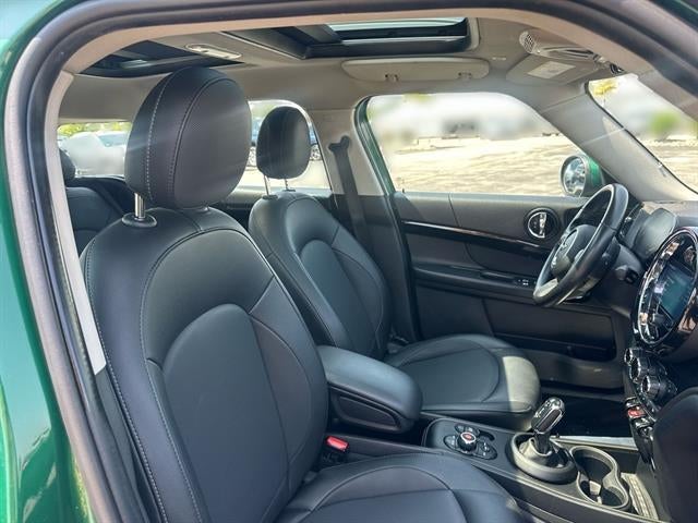 2022 MINI Countryman Cooper