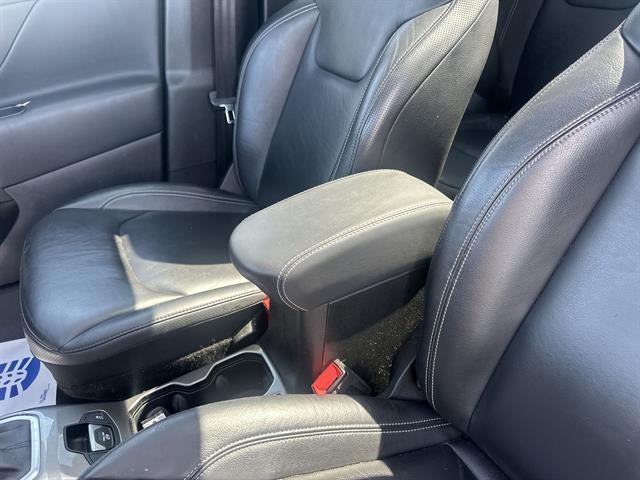 2021 Jeep Renegade Limited 4x4