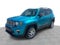2021 Jeep Renegade Limited 4x4
