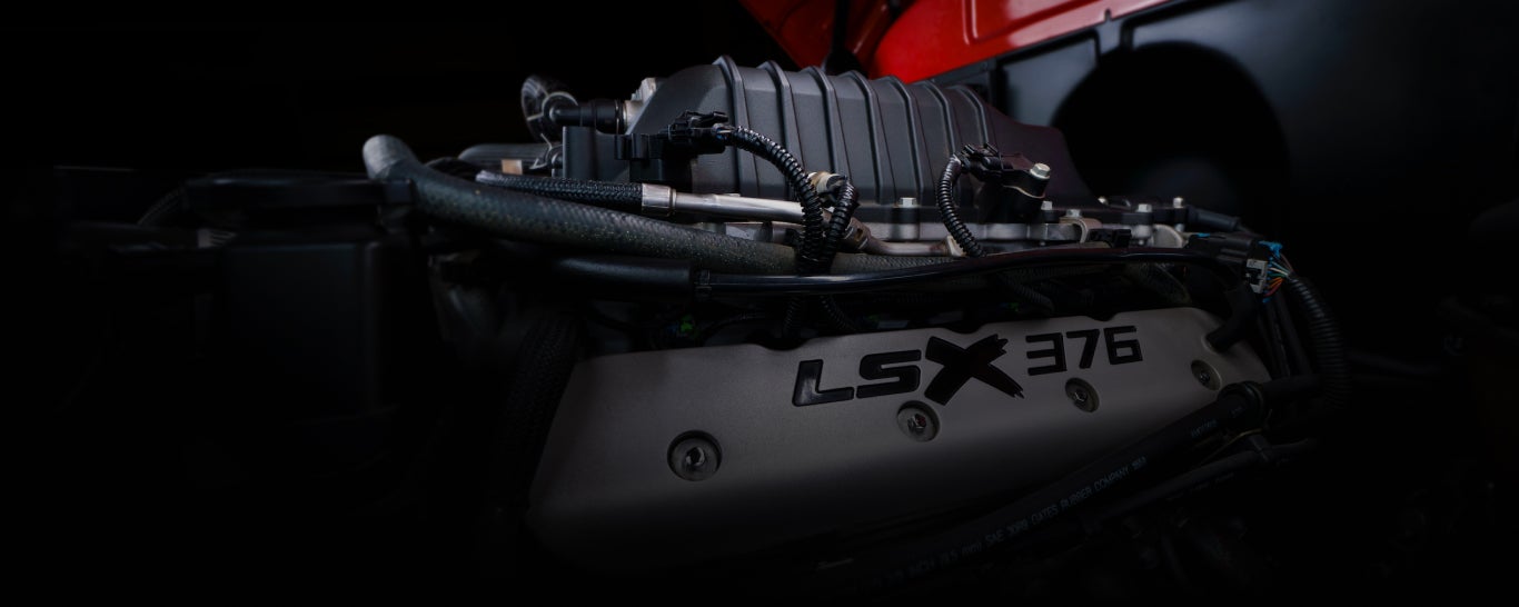 Suski Chevrolet in Birch Run MI