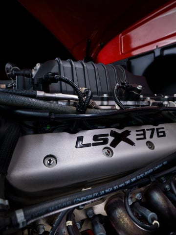 Suski Chevrolet in Birch Run MI