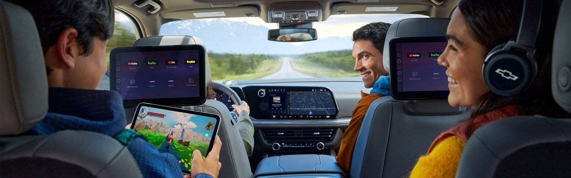 Suski Chevrolet in Birch Run MI