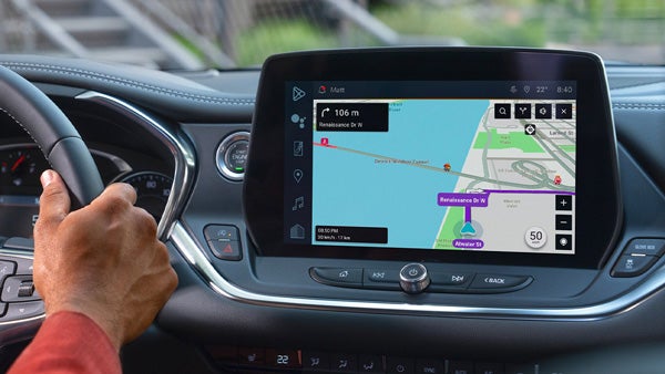 Suski Chevrolet in Birch Run MI