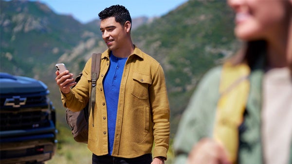 Suski Chevrolet in Birch Run MI